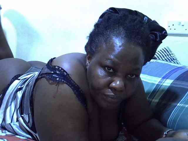 sexy-ebony254 webcam