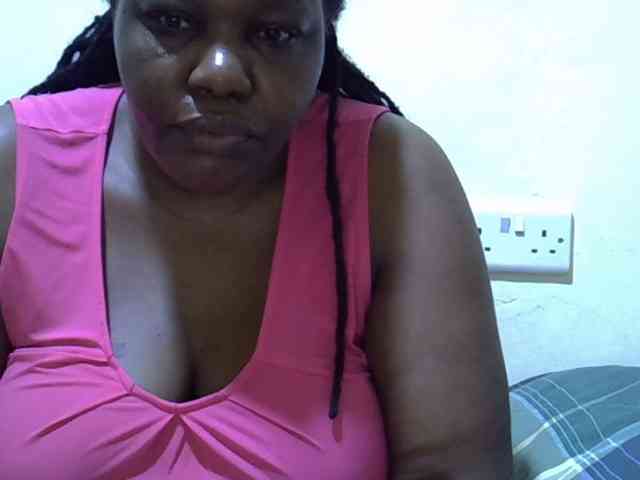 sexy-ebony254 webcam