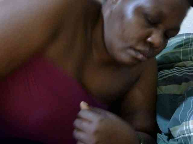 sexy-ebony254 webcam