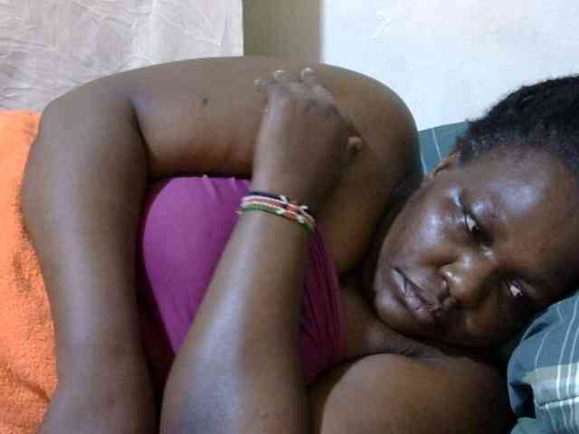 sexy-ebony254 webcam