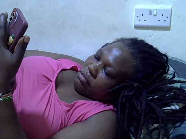 sexy-ebony254 webcam