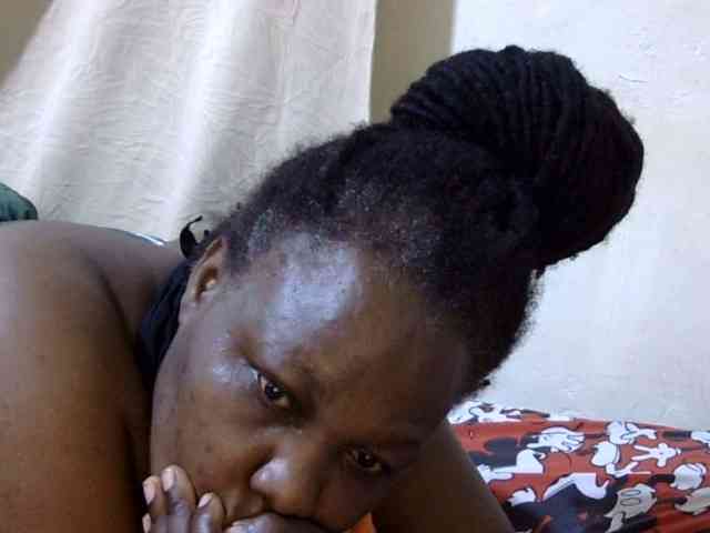 sexy-ebony254 webcam