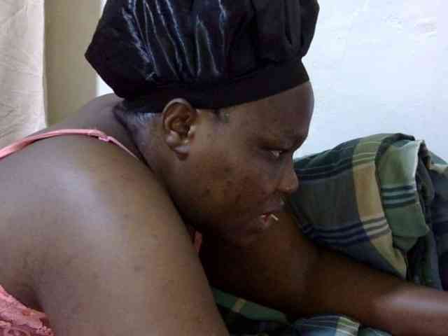 sexy-ebony254 webcam