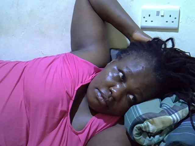 sexy-ebony254 webcam
