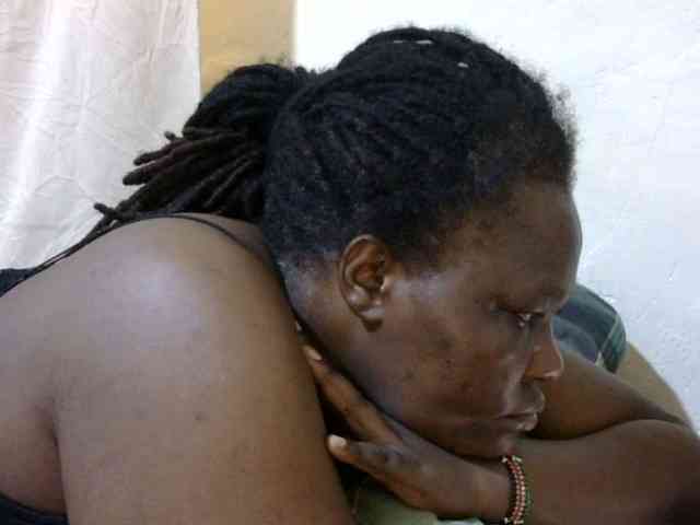 sexy-ebony254 webcam