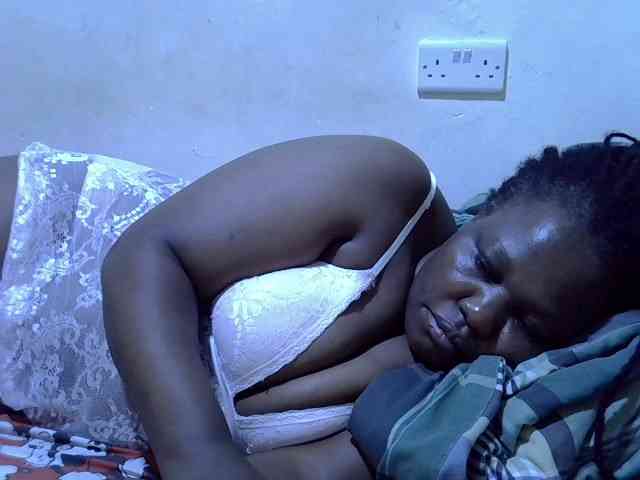 sexy-ebony254 webcam