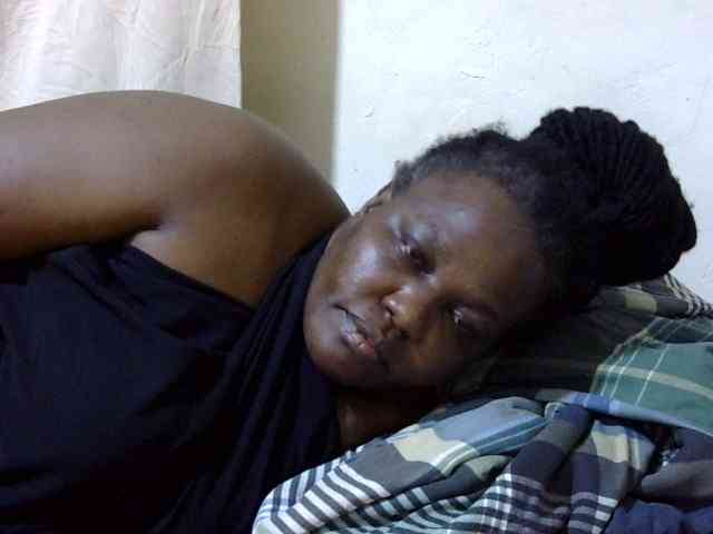 sexy-ebony254 webcam