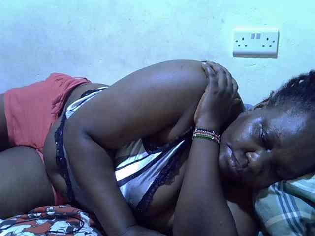 sexy-ebony254 webcam