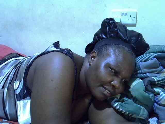 sexy-ebony254 webcam