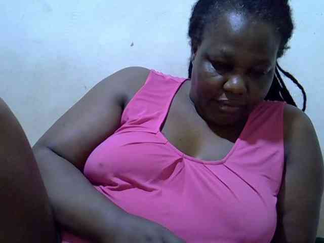 sexy-ebony254 webcam