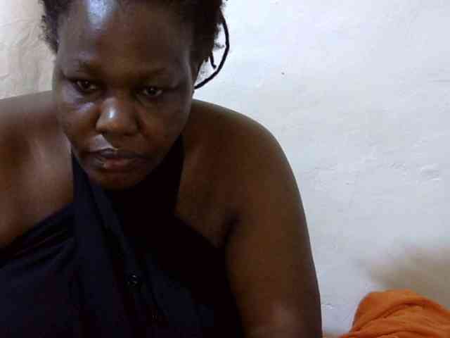 sexy-ebony254 webcam