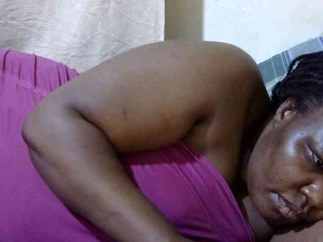 sexy-ebony254 webcam