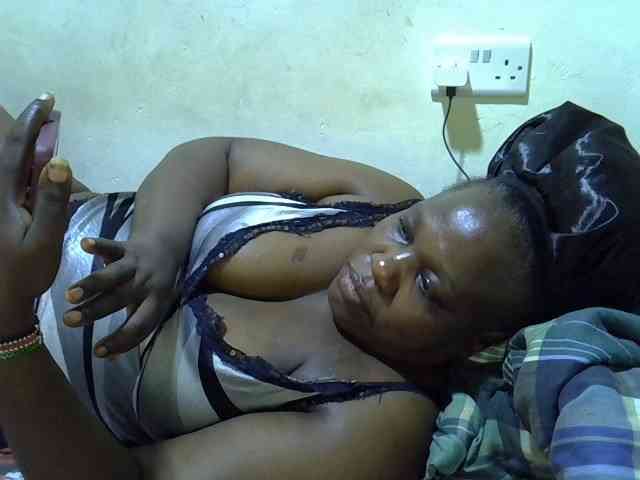 sexy-ebony254 webcam