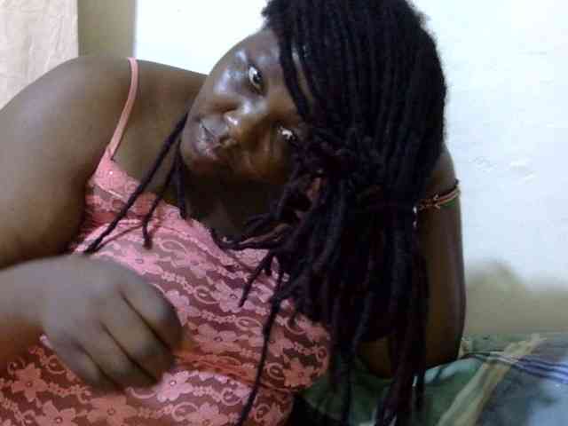 sexy-ebony254 webcam