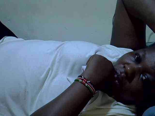 sexy-ebony254 webcam