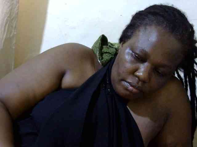 sexy-ebony254 webcam