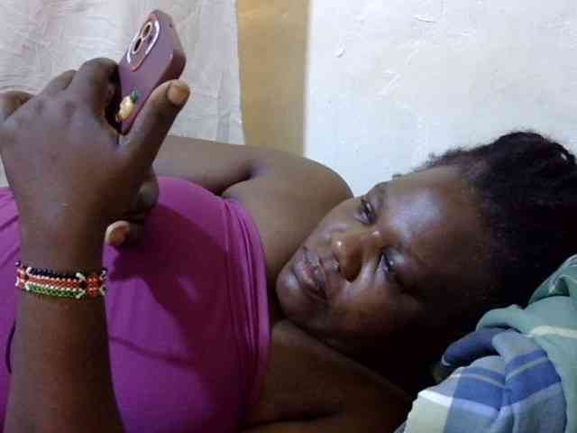 sexy-ebony254 bongacams