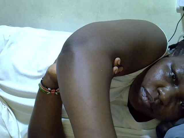 sexy-ebony254 webcam