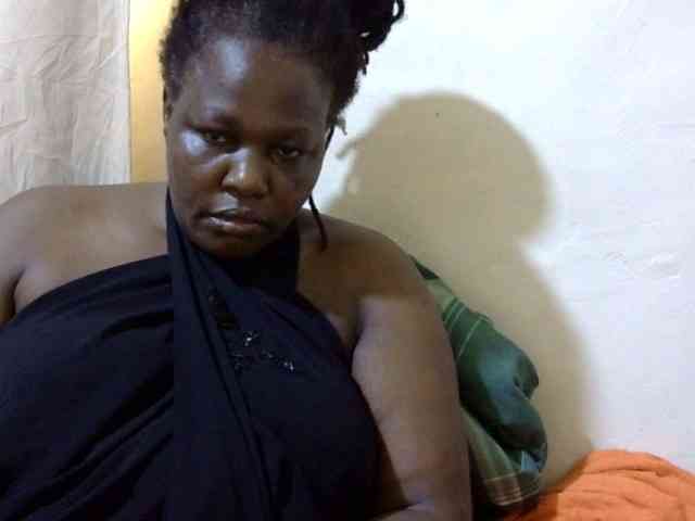 sexy-ebony254 webcam