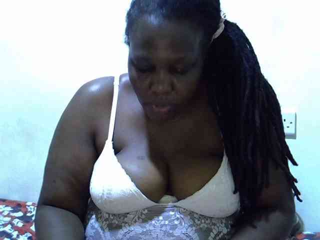 sexy-ebony254 webcam