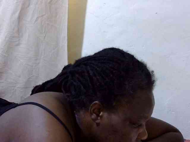 sexy-ebony254 webcam