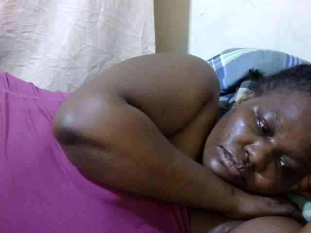 sexy-ebony254 webcam