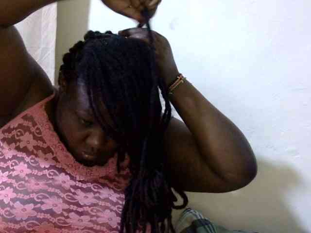 sexy-ebony254 webcam