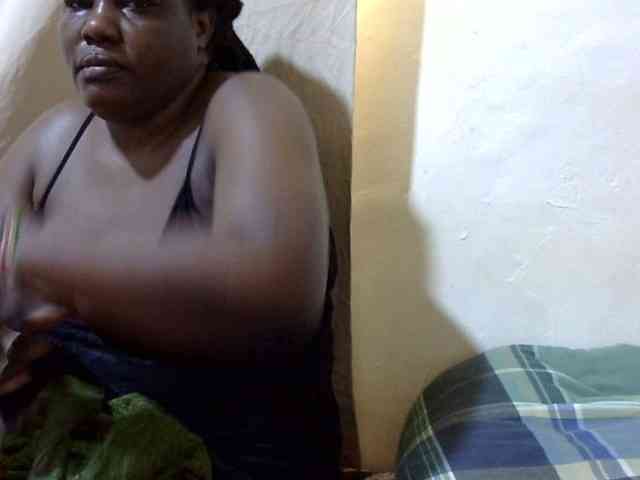 sexy-ebony254 webcam