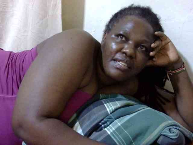 sexy-ebony254 webcam