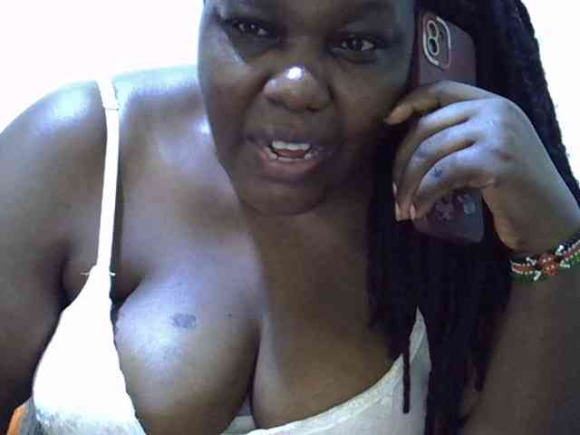 sexy-ebony254 webcam