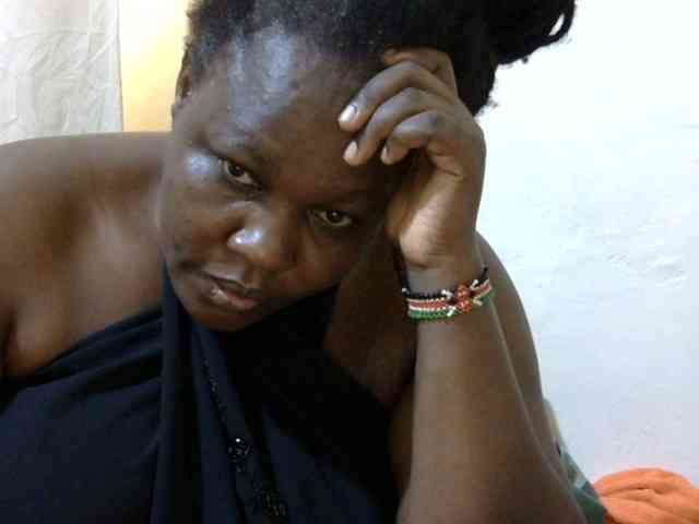 sexy-ebony254 webcam