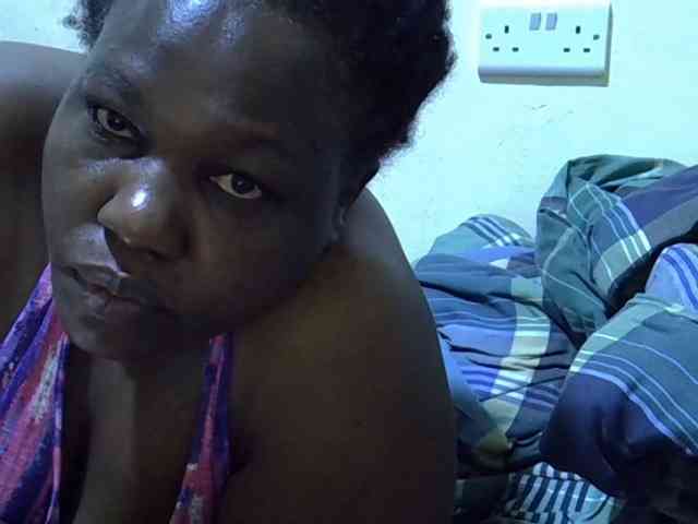 sexy-ebony254 webcam