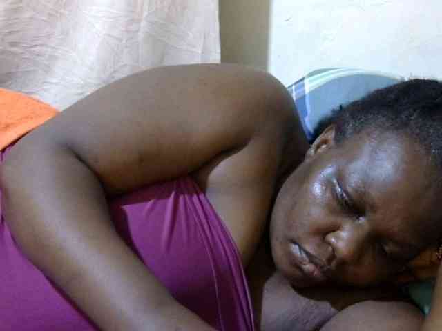 sexy-ebony254 bongacams