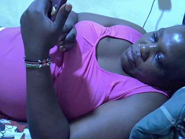 sexy-ebony254 webcam