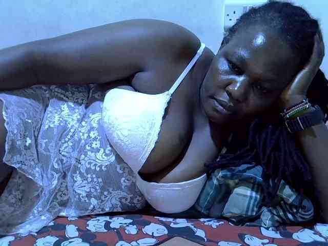 sexy-ebony254 webcam