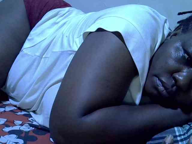 sexy-ebony254 webcam