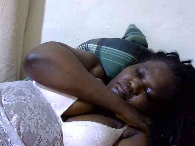 sexy-ebony254 webcam
