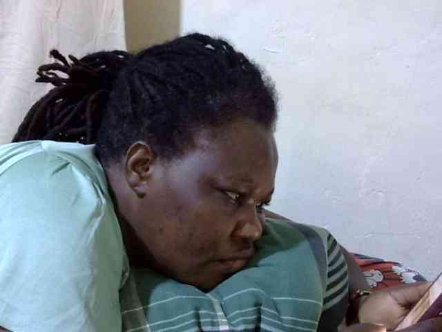 sexy-ebony254 webcam