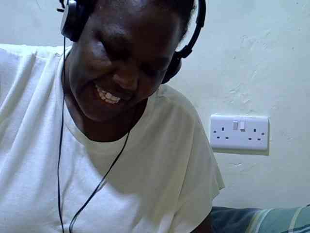 sexy-ebony254 webcam