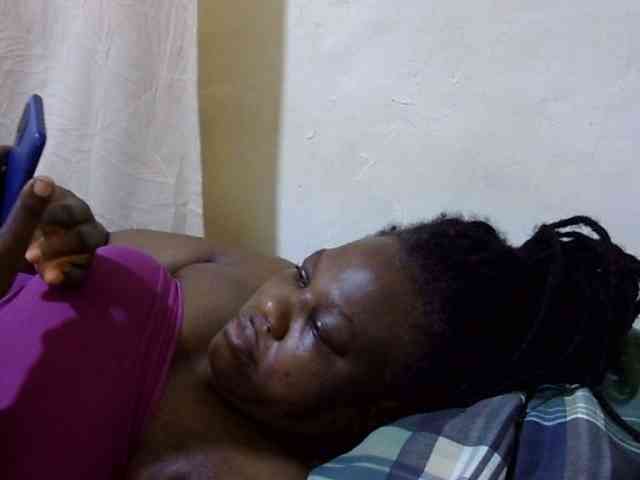 sexy-ebony254 webcam