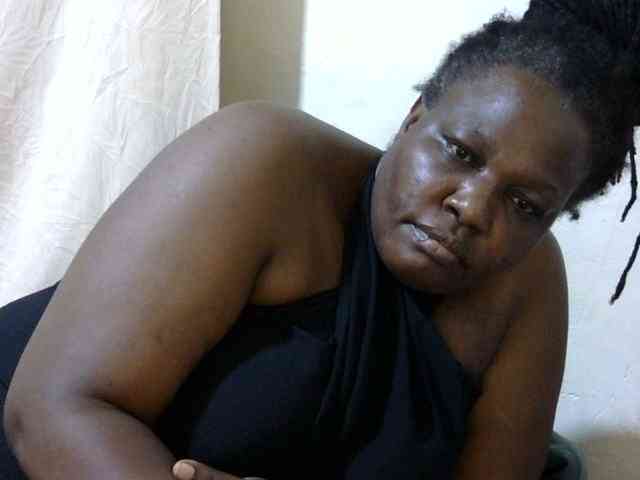 sexy-ebony254 webcam