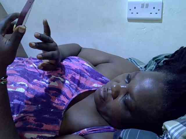 sexy-ebony254 webcam
