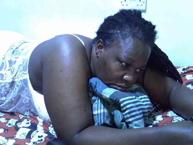 sexy-ebony254 webcam