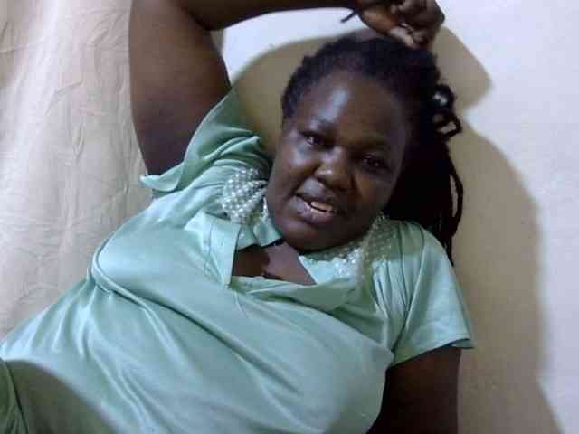 sexy-ebony254 webcam