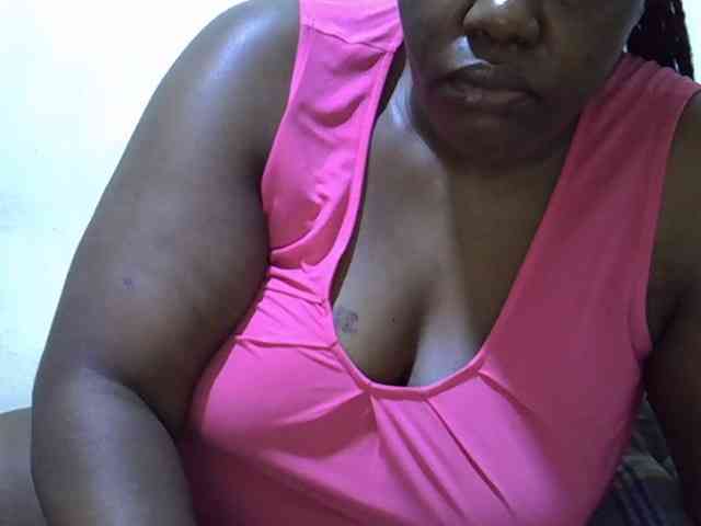 sexy-ebony254 webcam