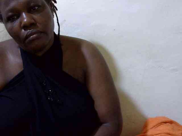 sexy-ebony254 webcam