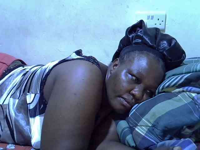 sexy-ebony254 webcam