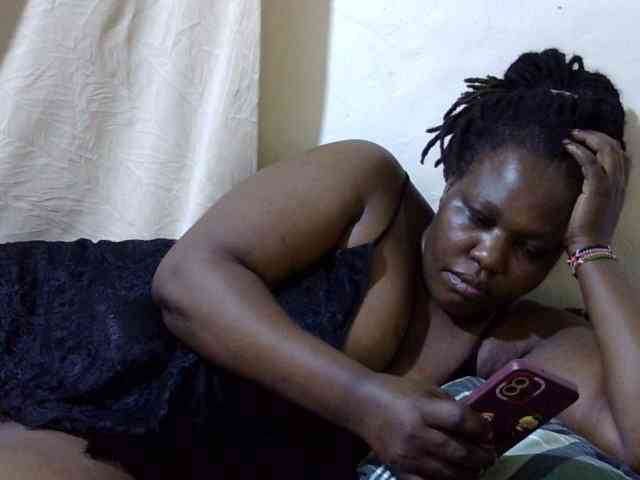 sexy-ebony254 bongacams