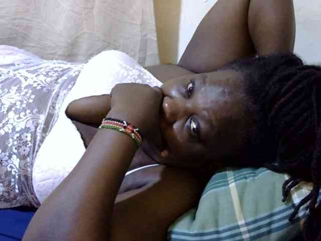 sexy-ebony254 webcam