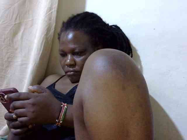 sexy-ebony254 webcam